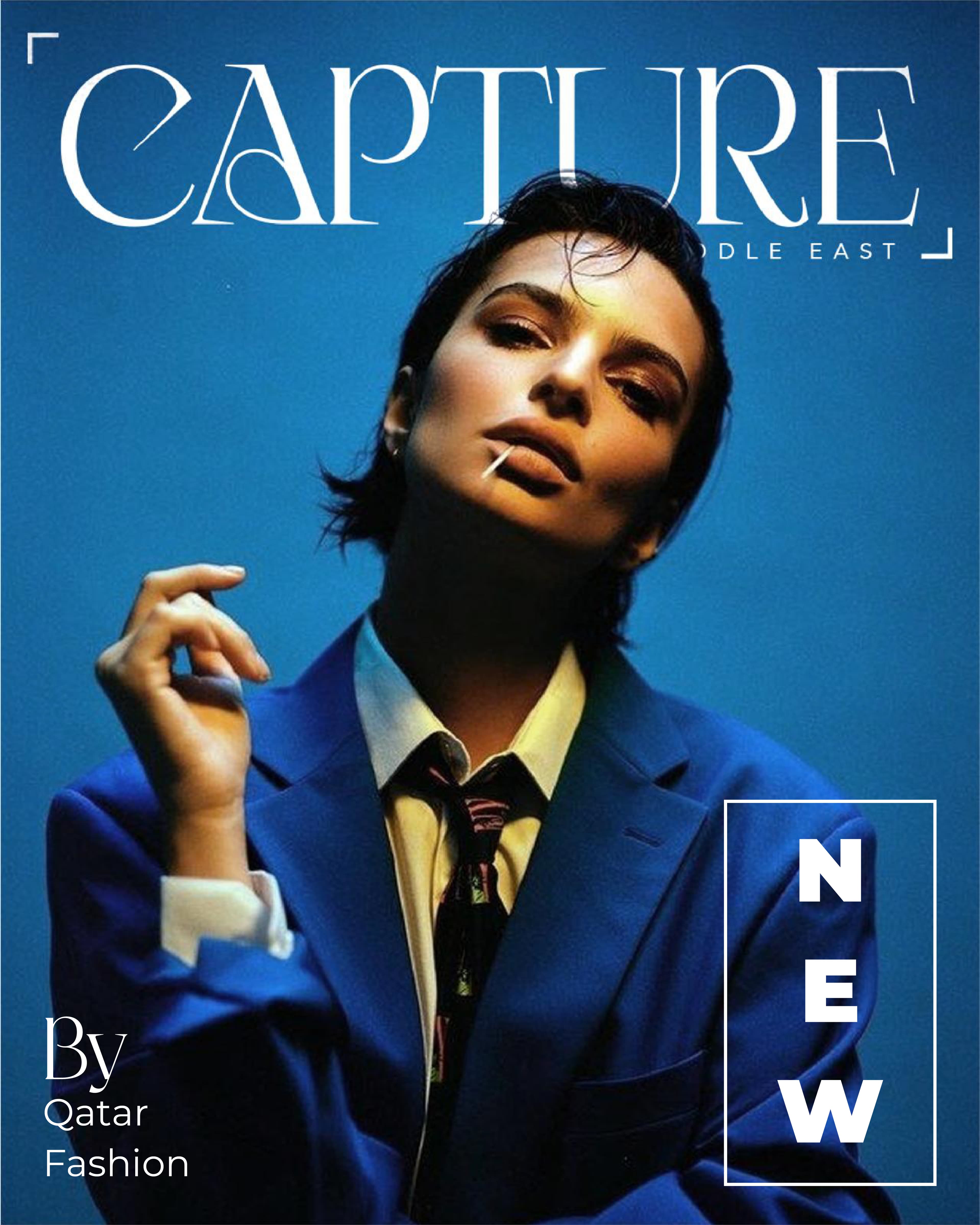 القبض على الشرق الأوسط